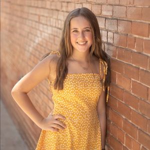 Meet your Posher, Jodi